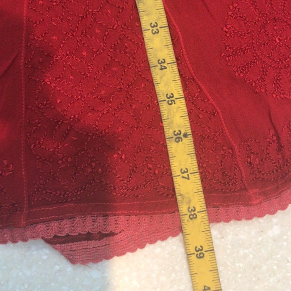 Brand New Label Aishwaryrika Chikankari Suit - Picture 11 of 15